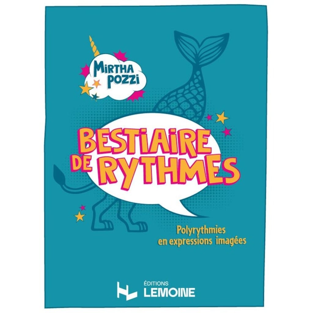 Bestiaire de Rythmes
